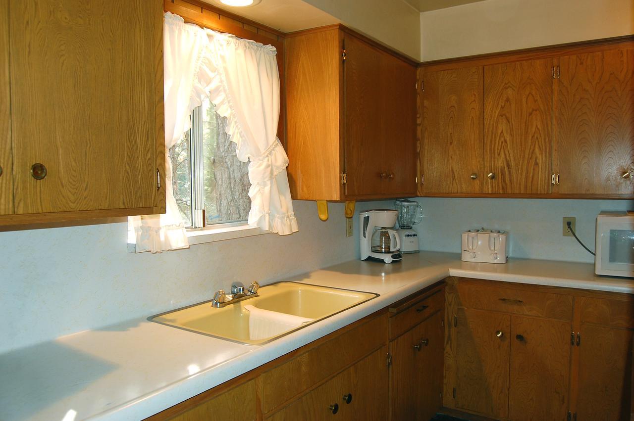 84 Hastings Hideaway Chalet *